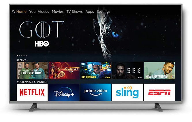 roku vs firestick