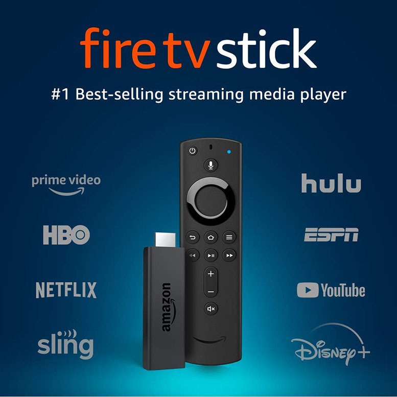 Fire Fire Stick