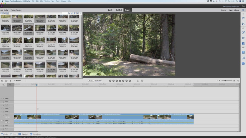  Adobe Premiere Elements "width =" 666 "height =" 375 