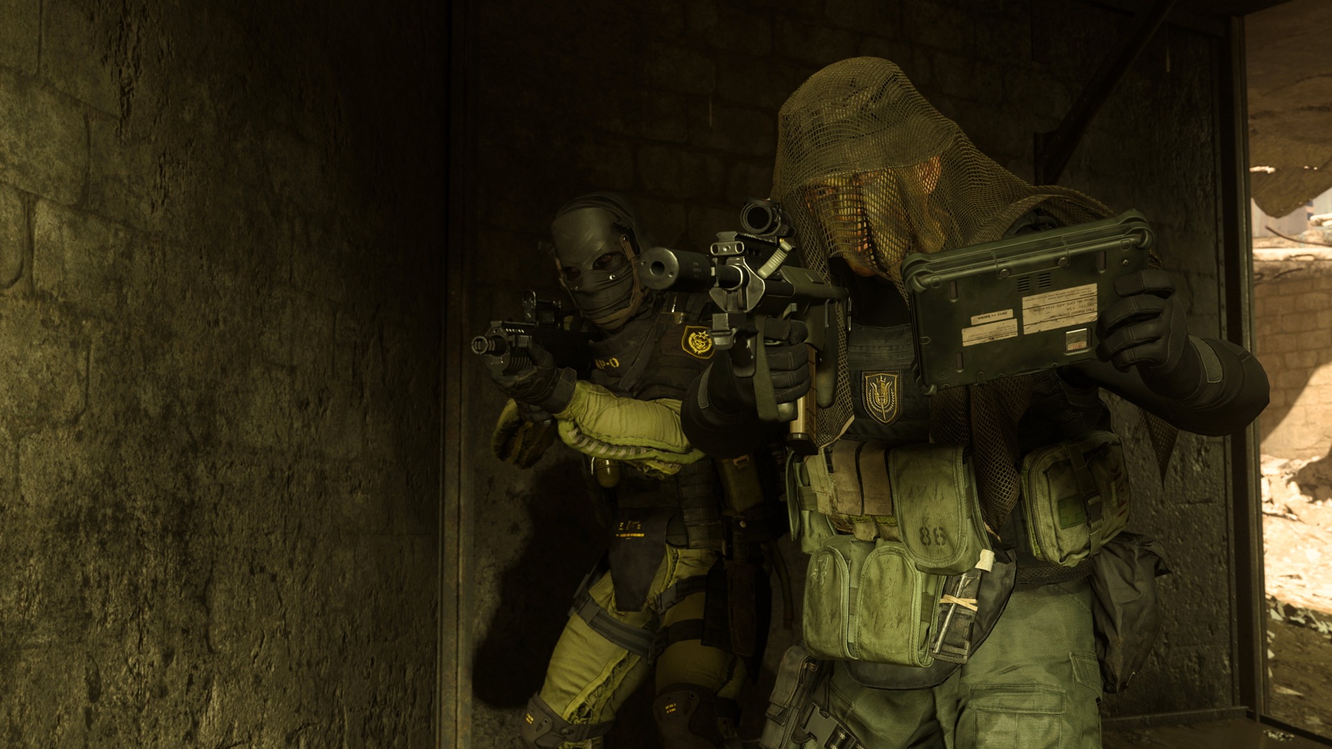  Call of Duty بهترین بازی ها برای بازی با دوستان 