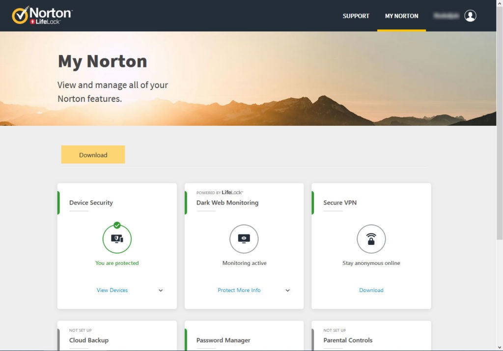  Norton Security 360 Deluxe: بهترین آنتی ویروس برای ویندوز 10 [19659004] (منبع تصویر: نورتون) </p>
</div>
<p> Norton Security 360 Deluxe امنیت کامل را برای محافظت از داده های دستگاه های شما و ابر فراهم می کند. این نرم افزار رفتار پرونده های شما را برای محافظت در برابر هرگونه بدافزار روی پنج دستگاه به طور همزمان تجزیه و تحلیل می کند. حتی دارای یک ویژگی پشتیبان گیری ابری است که به شما امکان می دهد تا در صورت از بین رفتن یا سرقت شدن دستگاه ، حداکثر 50 گیگابایت فایل را در اینترنت ذخیره کنید. </p>
<p> شما همچنین شبکه خصوصی مجازی خود را (VPN) دریافت می کنید تا در حین مرور ، اطلاعات شخصی خود را ایمن نگه دارید. وب بعلاوه ، یک مدیر رمزعبور وجود دارد که می تواند رمزهای عبور را ذخیره کند ، بنابراین شما باید بدون به خاطر سپردن اطلاعات ورود به سایت برای هر وب سایت ، محافظت بهتری داشته باشید. </p>
<p> اگر قبلاً یک برنامه آنتی ویروس در رایانه ویندوز 10 خود دارید ، می توانید مستقل دریافت کنید. مدیر رمز عبور </p>
<p> با ویژگی های قوی مانند این ، Norton Security 360 Deluxe یکی از بهترین برنامه های ویندوز 10 است که می توانید برای امنیت داده ها تهیه کنید. </p>
<p> <strong> <em> فروشگاه: <u> نورتون </u> </em> </strong> </p>
<p> <span style=