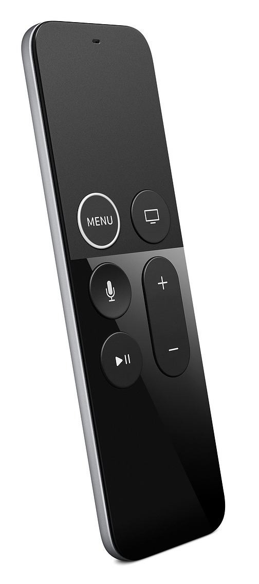  Apple TV Remote 