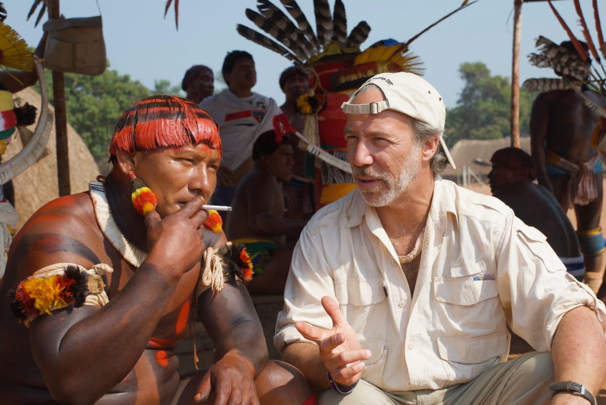 The Blog of Author Tim Ferriss