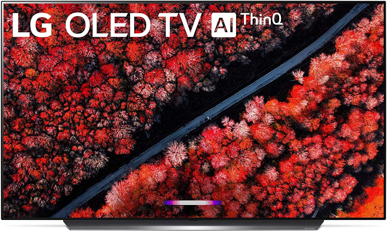  LG C9 OLED Series 