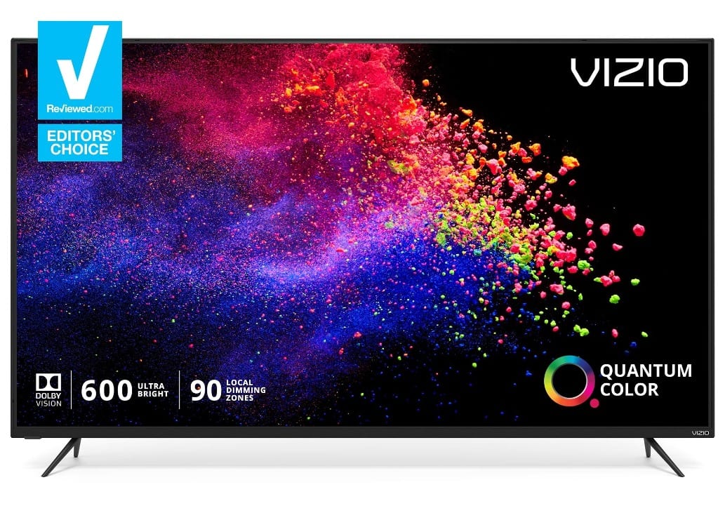 Vizio M-Series Quantum 