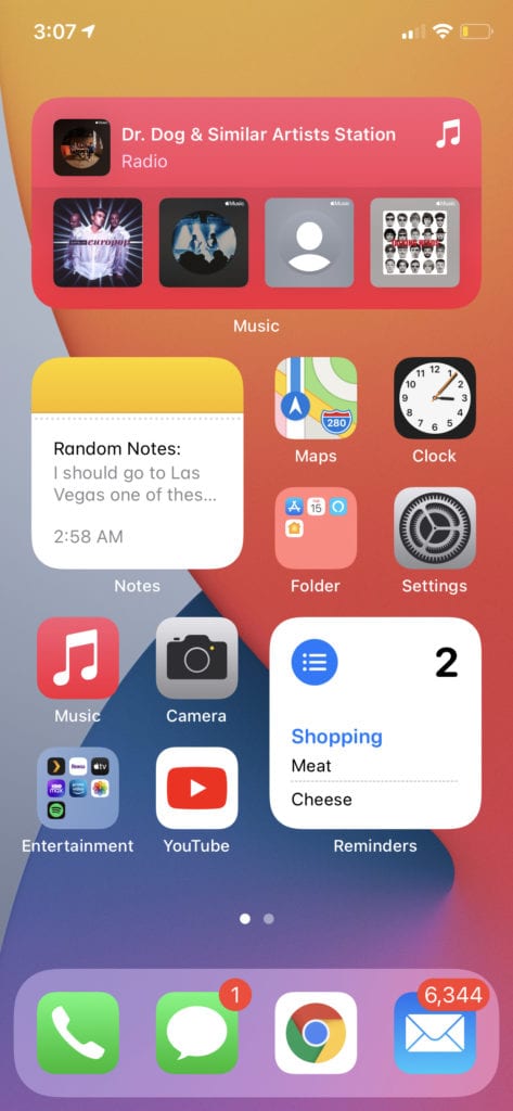 homepod mini siri controls 