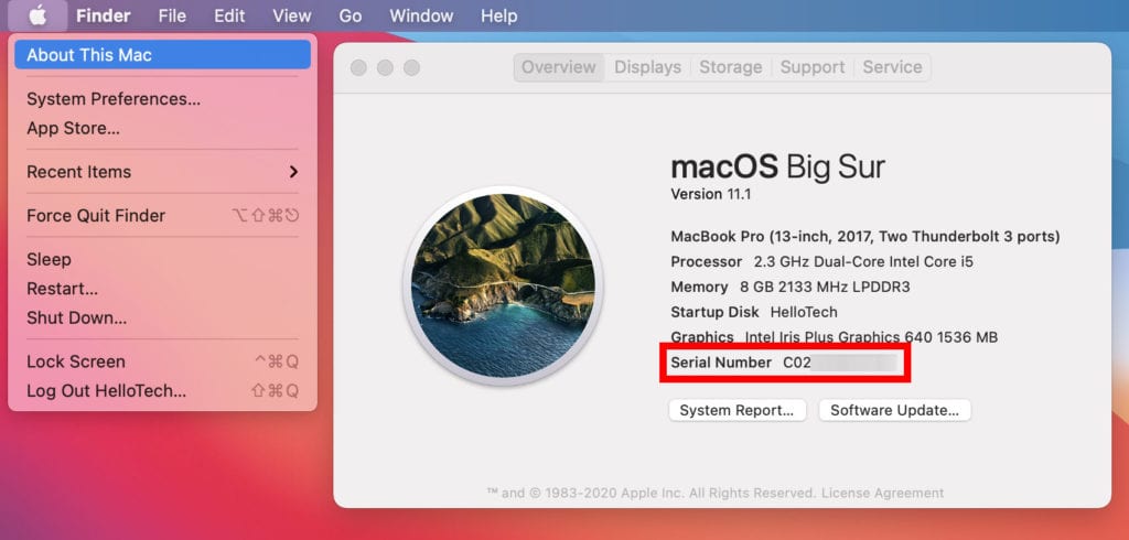  نحوه تجارت در رایانه Apple خود 