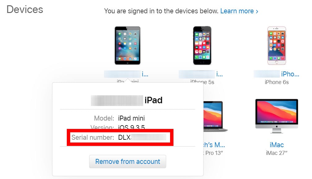  نحوه تجارت در ipad 