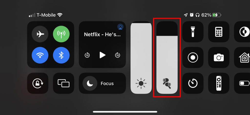  نحوه استفاده از صدای فضایی در neflix 2 