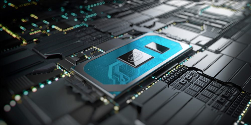  CPU را انتخاب کنید