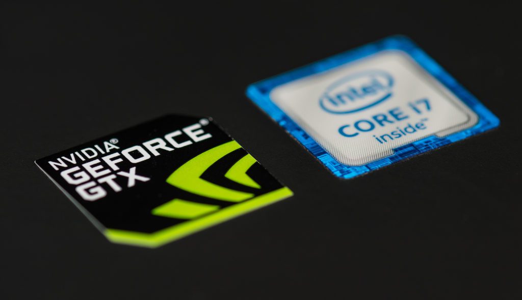  راهنمای خرید لپ تاپ Nvidia vs Radeon